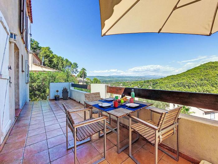 Holiday Home Bakkehuset by Interhome