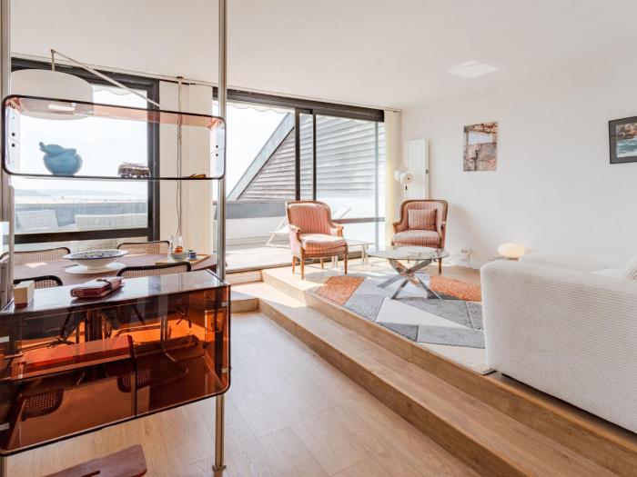 Apartment Les Marinas-16 by Interhome