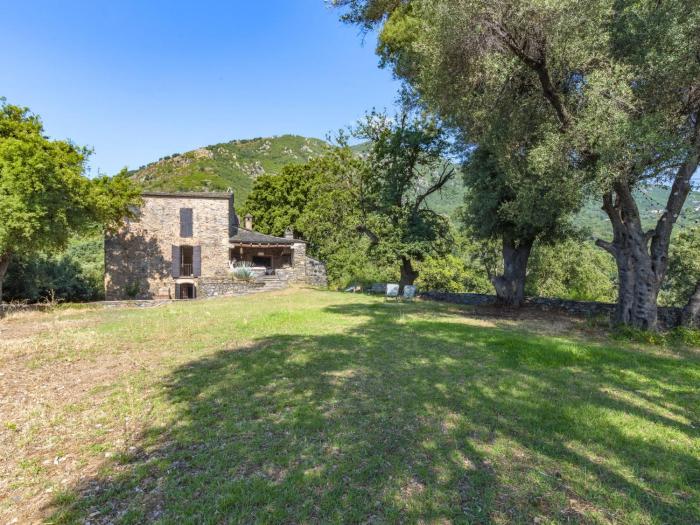 Holiday Home Formicaccia by Interhome