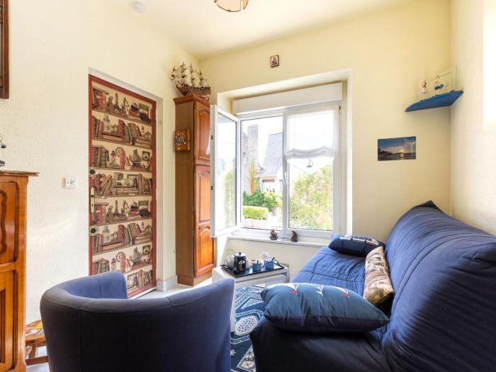 Apartment Theophile by Interhome