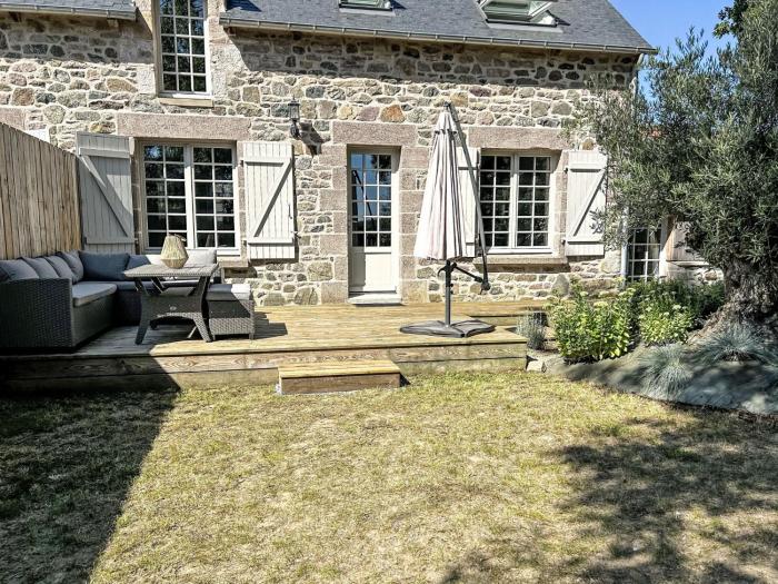 Holiday Home Le petit Papeu by Interhome