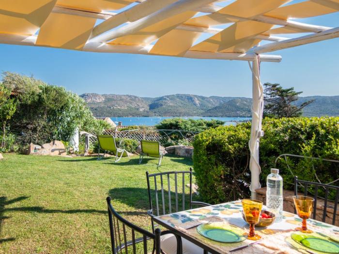 Holiday Home Villa Gio by Interhome