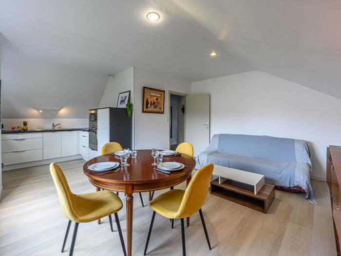 Apartment LOasis 2 by Interhome