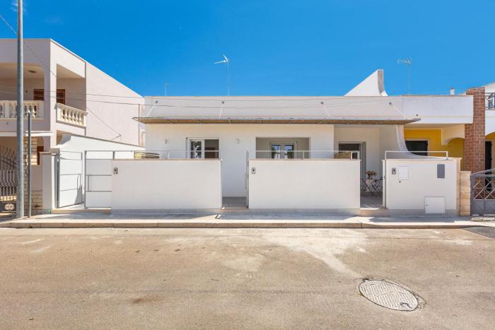 Residence Albeach by BarbarHouse