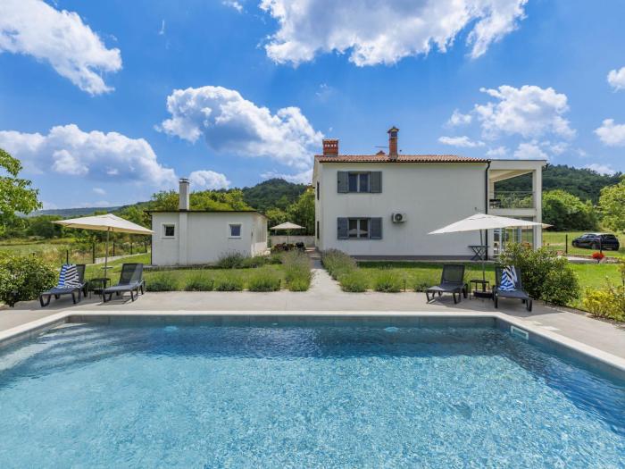 Apartment Villa Del Sol by Interhome