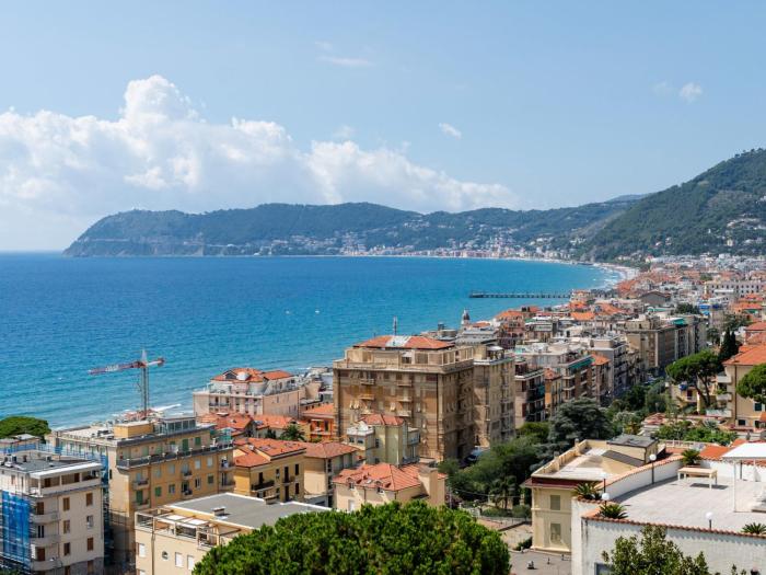 Apartment Seaview by Interhome