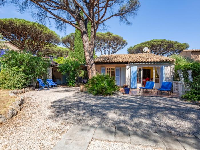 Holiday Home Font Mourier by Interhome