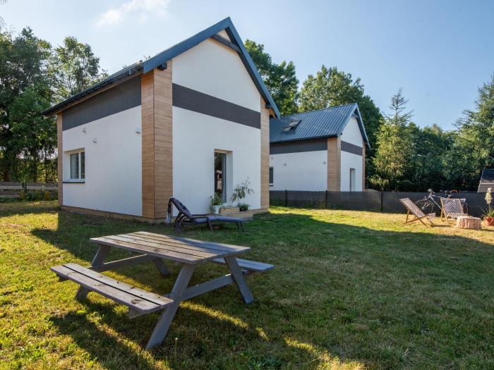Holiday Home Gęsia Kępa by Interhome
