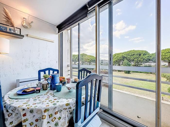 Studio La Lagune-10 by Interhome