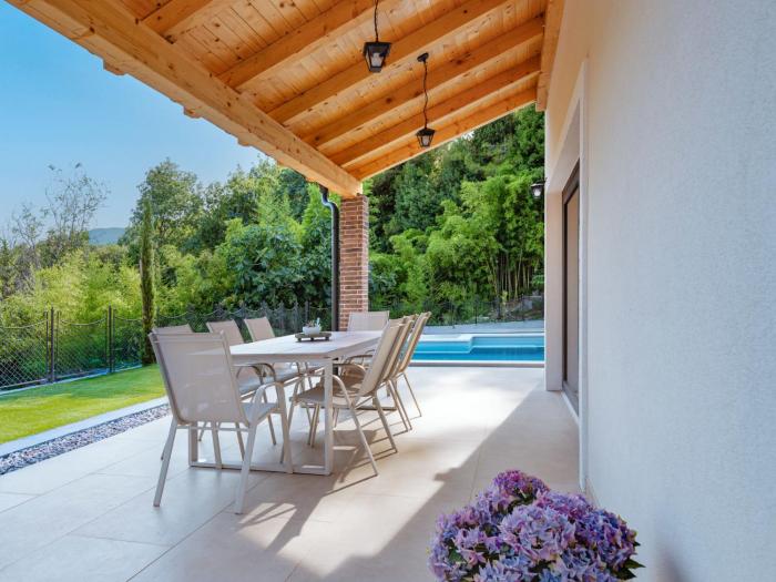 Villa Eva by Interhome