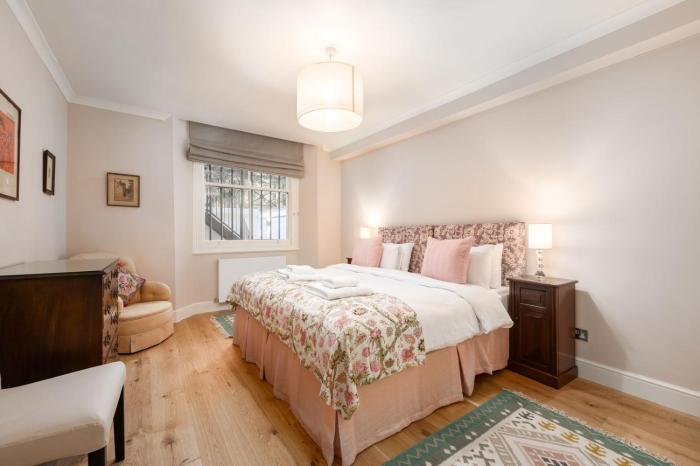 VESTO Wetherby Place