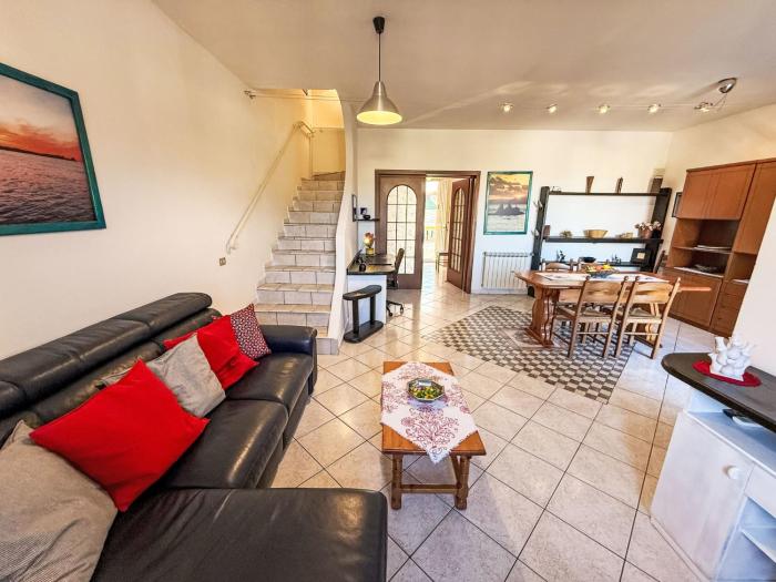 Holiday Home Is Argiolas by Interhome