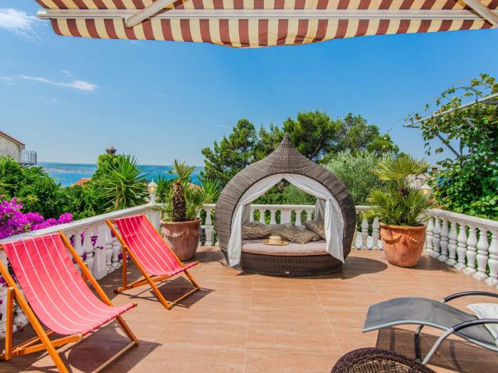 Holiday Home Gordana by Interhome