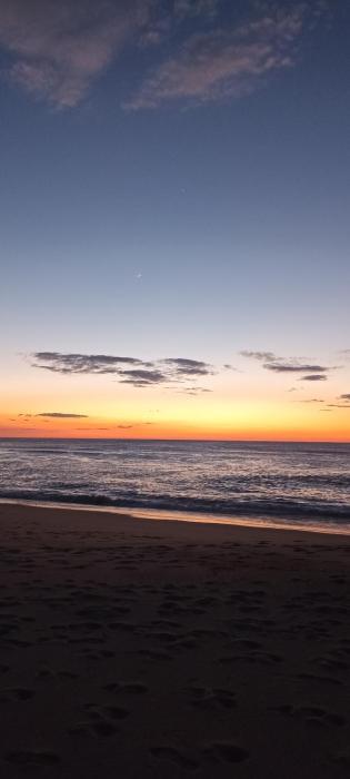 Casa de Férias Terra e Mar