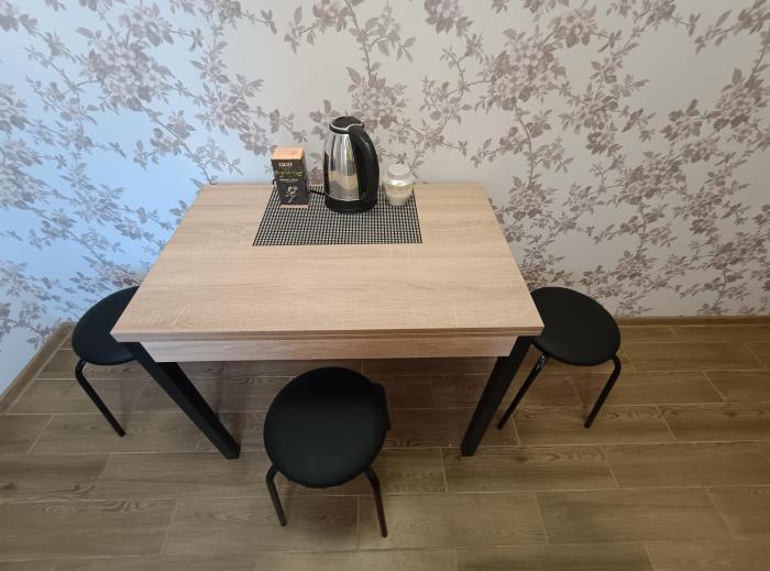 Квартира рядом пляж Золотой берег