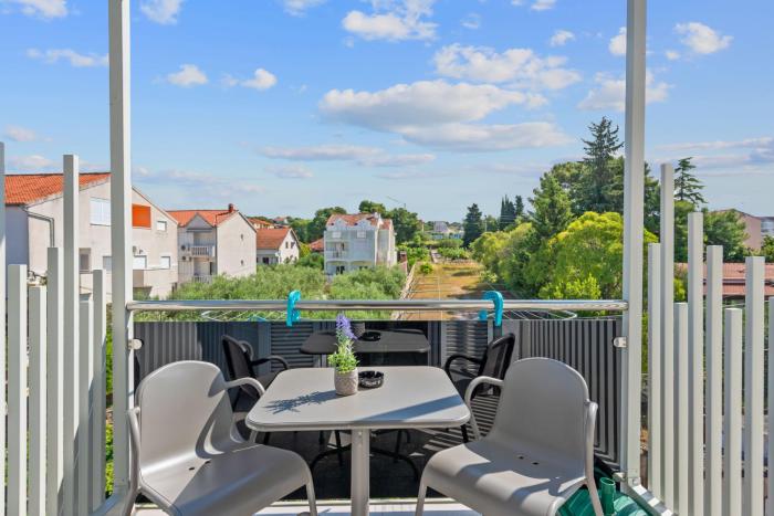 Superior apartments Tania