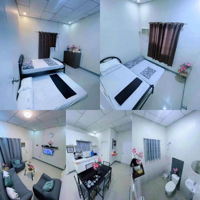 Gensan Staycation up to 20pax