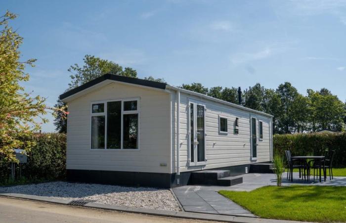 Vakantiepark de Zeeuwse Parel - Beachhouse