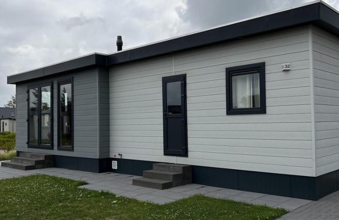 Vakantiepark de Zeeuwse Parel - Noordzee Deluxe