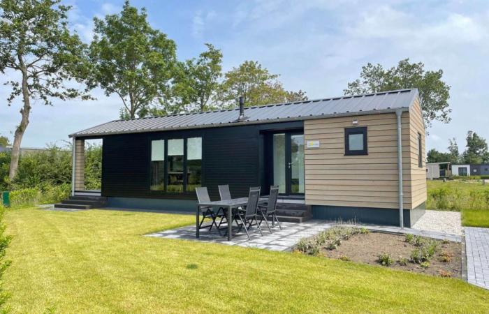 Vakantiepark de Zeeuwse Parel - de Parel