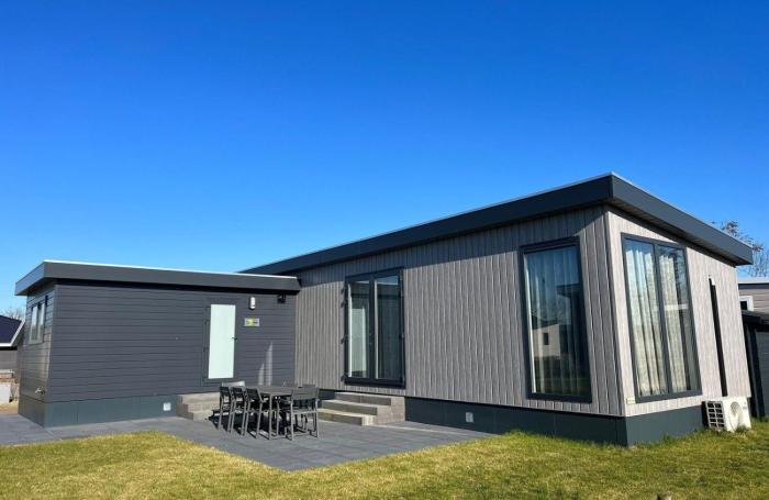 Vakantiepark de Zeeuwse Parel - De Zeester