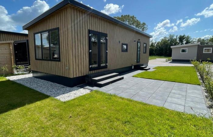 Vakantiepark de Zeeuwse Parel - Noordzee