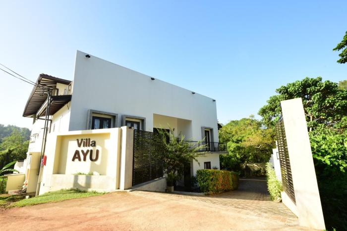 Villa Ayu