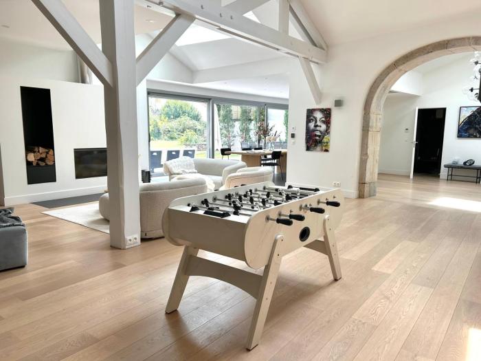 Stunning Home in Divonne-les-Bains