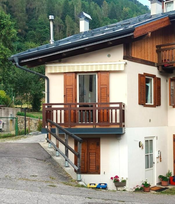 Il Terrazzino Val di Sole