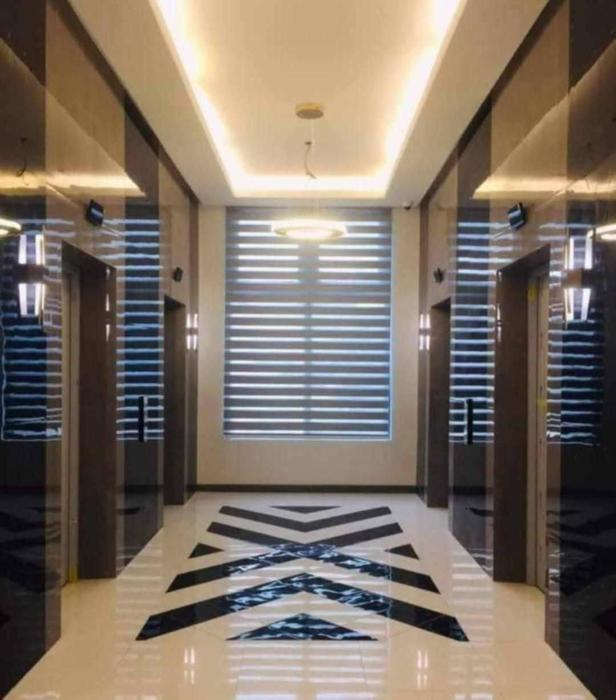 1-BR condo unit near Rockwell, Poblacion