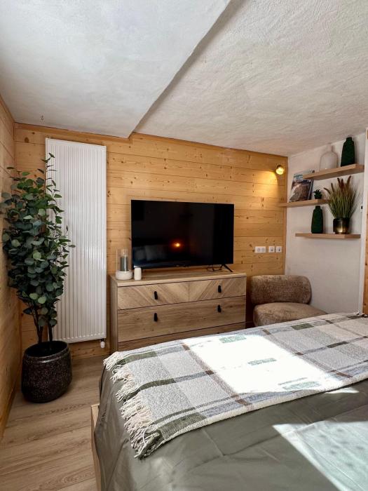 Appartement ledelweiss