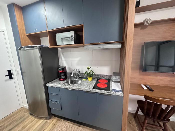 Studio Super Novo - Metrô Butantã