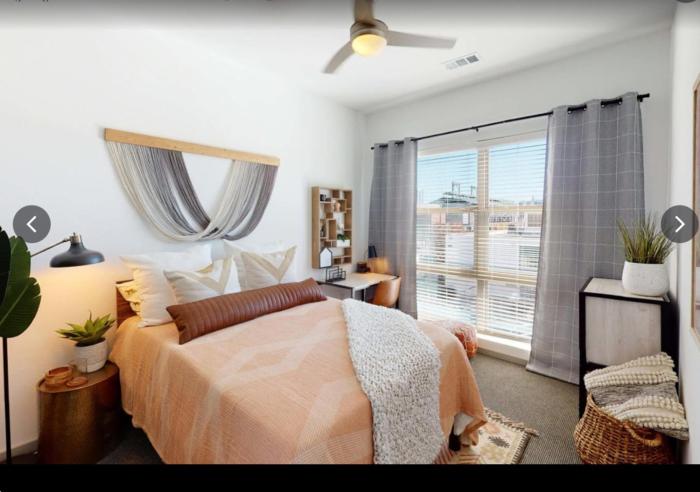 Live at Lumen.Downtown Birmingham