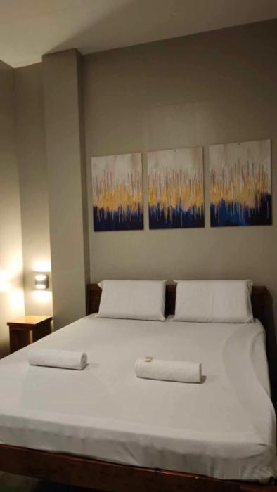 Wjv Inn Jugan Branch