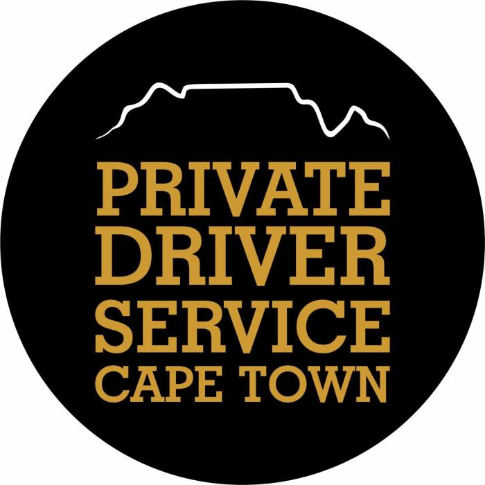 Private Driver services Cape Town