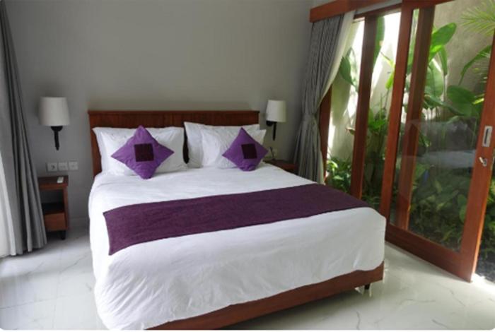 Near to The Beach Ayunjani Villa, Bali