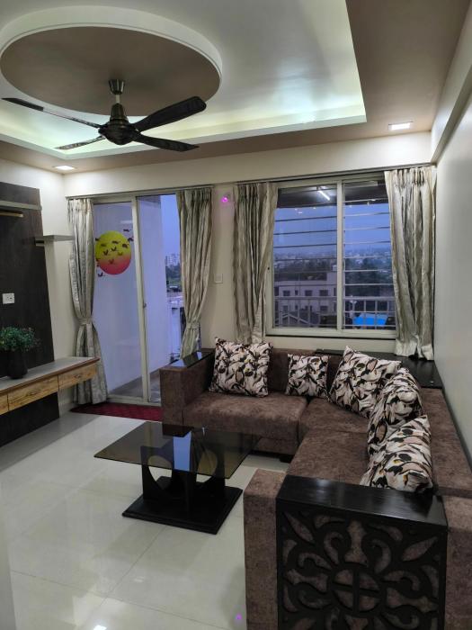 sp homestay