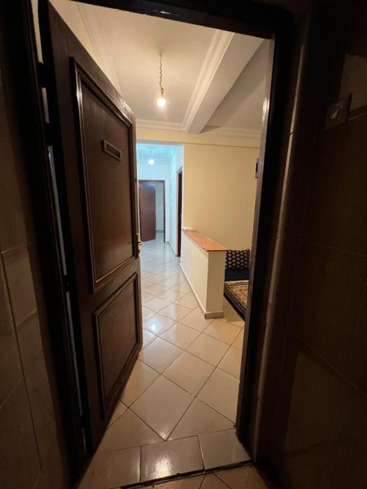 Comfortable Family Apartment in Hay Salam - Agadir