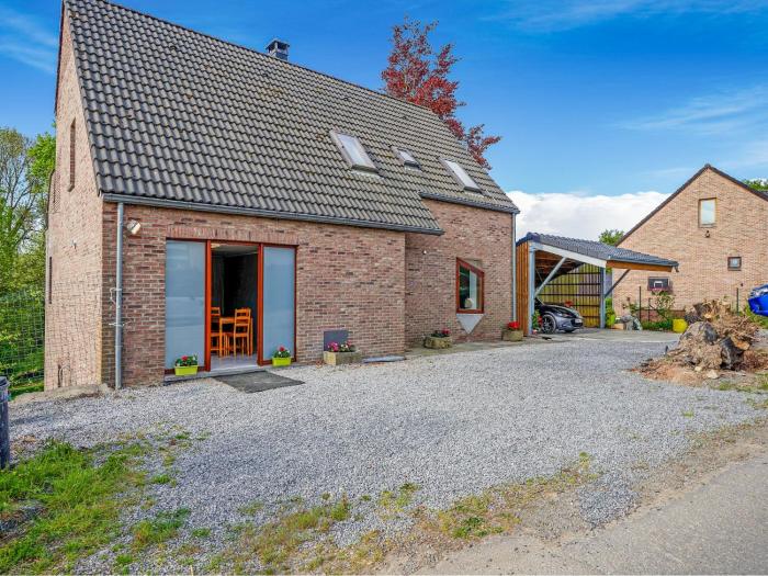 Cottage in Aywaille with Garden