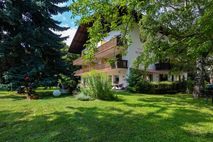 Hotel Pension Schweitzer