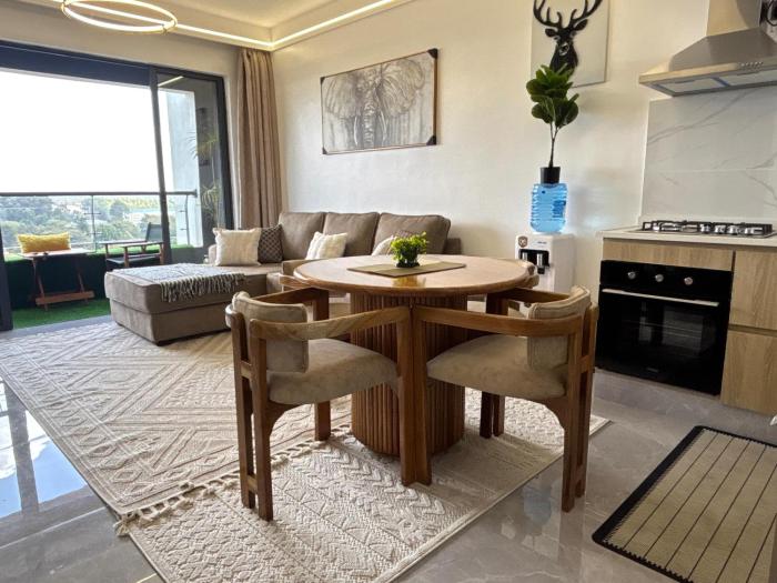 Executive 1B in Lavington near Junction Mall