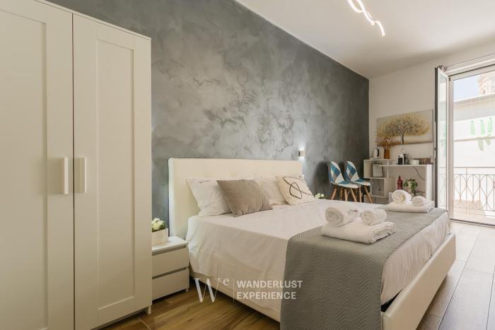 Wanderlust Experience Sunset