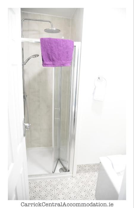 Carrick Central Accommodation 1