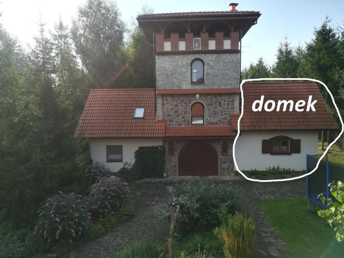 Wieża Na Górce