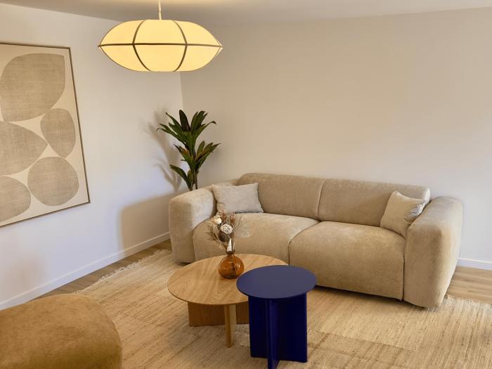 La Parenthèse Maisonneuve