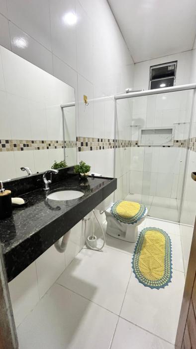 Residência Familiar completa Temporada Cop 30