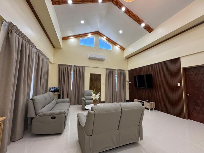 International Haven Barili