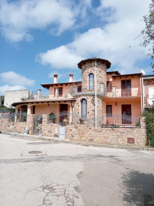 Casa Vacanza Sud Sardegna-Sulcis