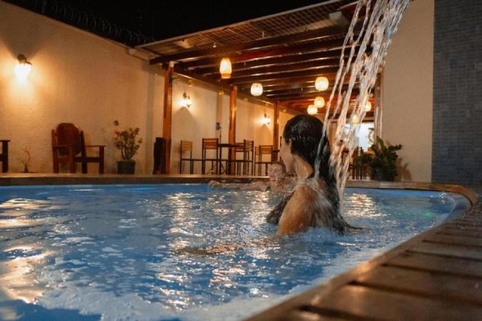 Hostel Angatu Manaus