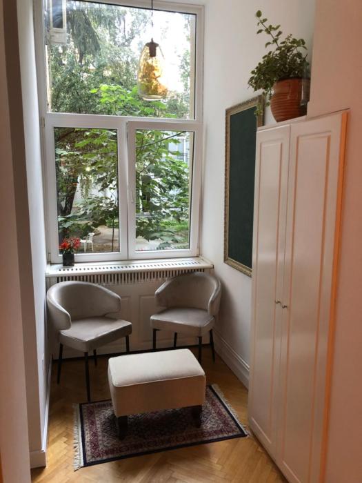 Vračar Elegance Apartment